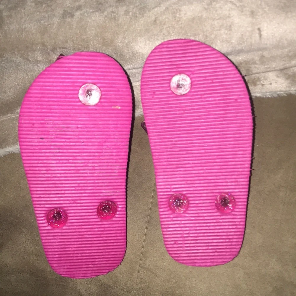 Disney Minnie Mouse Sandals